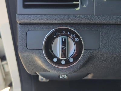 2009 Mercedes-Benz C-Class C 63 AMG®