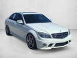 2009 Mercedes-Benz C-Class C 63 AMG®
