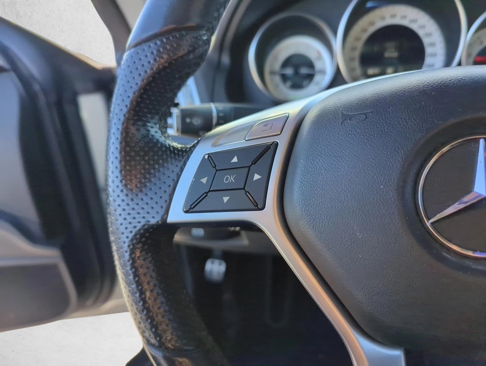 2014 Mercedes-Benz E-Class E 550 Coupe