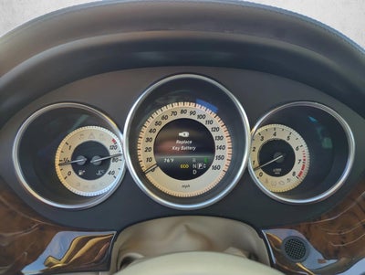 2014 Mercedes-Benz CLS CLS 550 Coupe