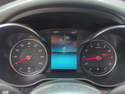 2019 Mercedes-Benz C-Class C 300 Cabriolet
