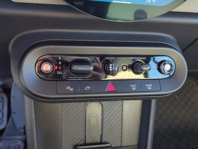 2025 MINI Cooper S Convertible Cooper S