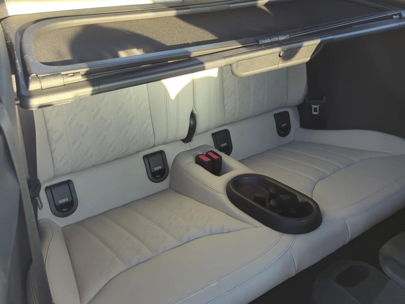 2025 MINI Cooper S Convertible Cooper S