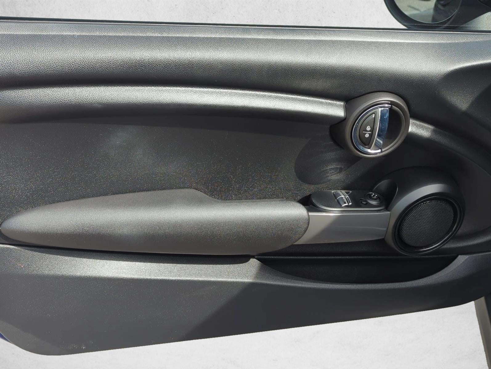 2019 MINI Oxford Edition Oxford Edition