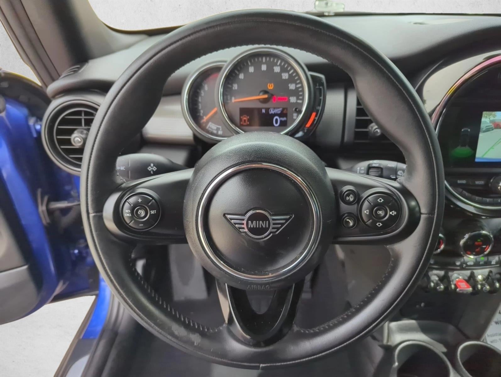2019 MINI Oxford Edition Oxford Edition