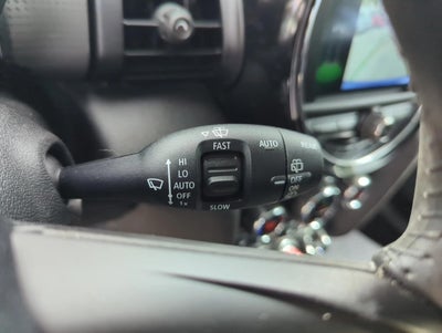 2019 MINI Oxford Edition Oxford Edition