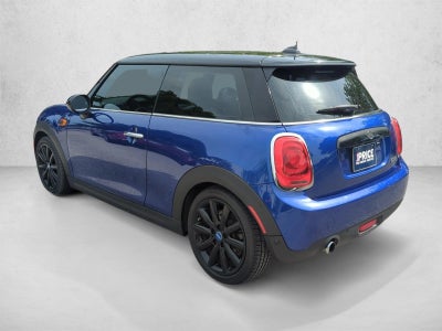 2019 MINI Oxford Edition Oxford Edition