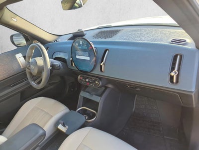2025 MINI Cooper S Countryman ALL4 S