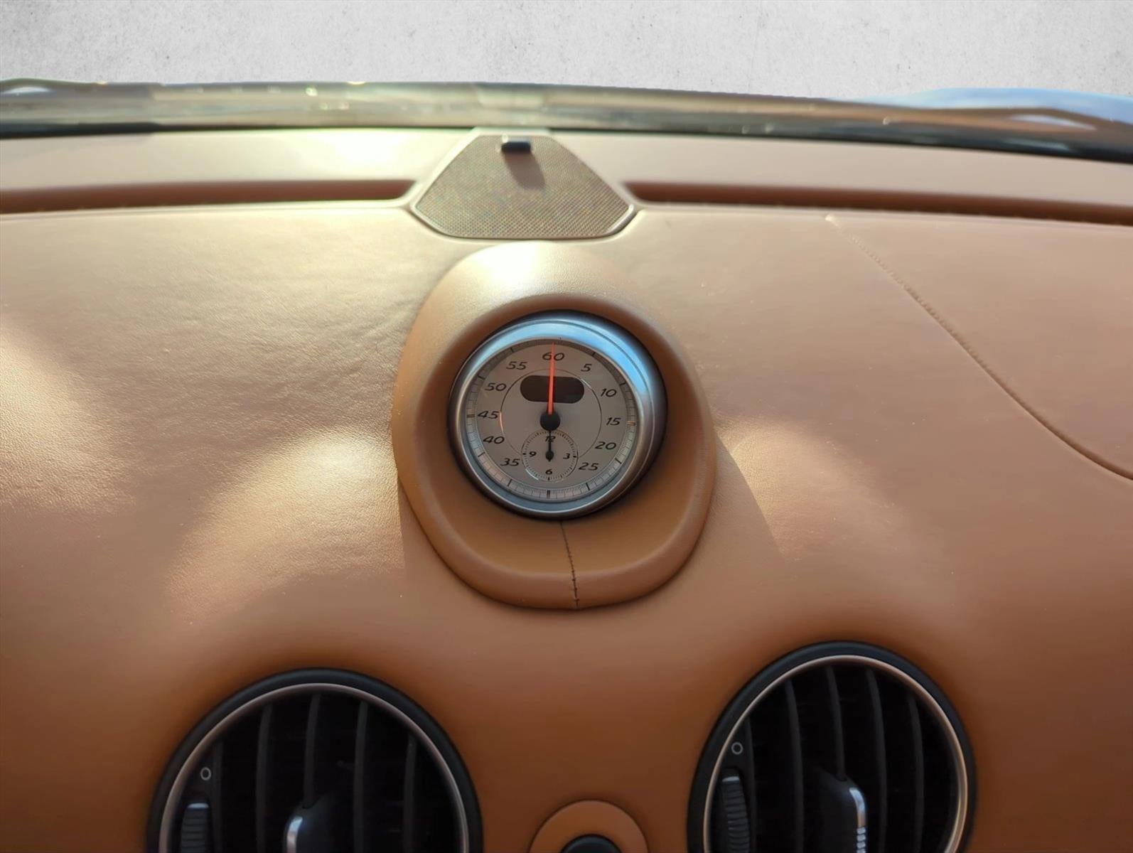 2008 Porsche Cayman 2dr Cpe S Design Edition