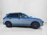 2017 Porsche Cayenne GTS AWD