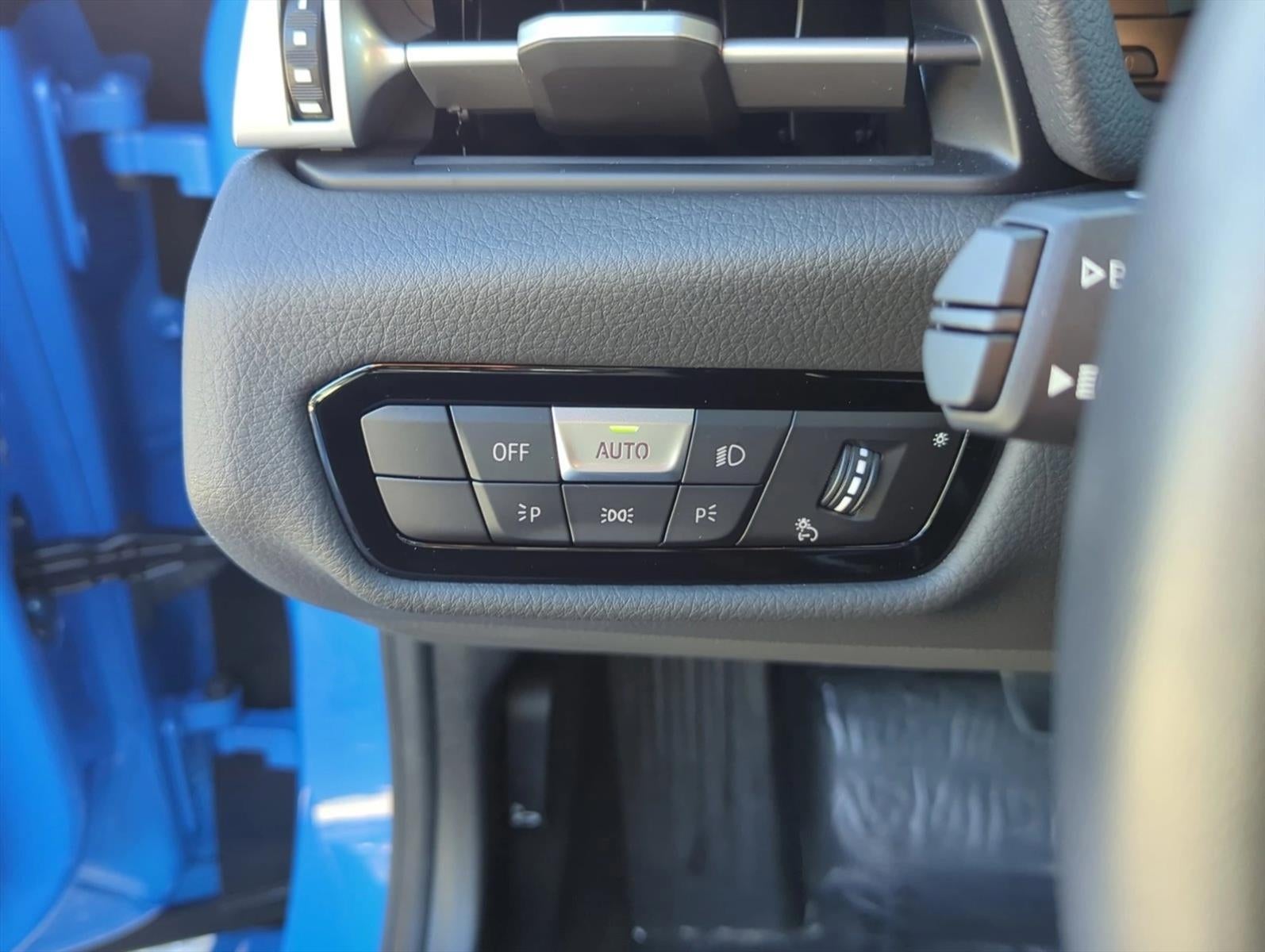 2021 Toyota GR Supra A91 Edition Auto (Natl)