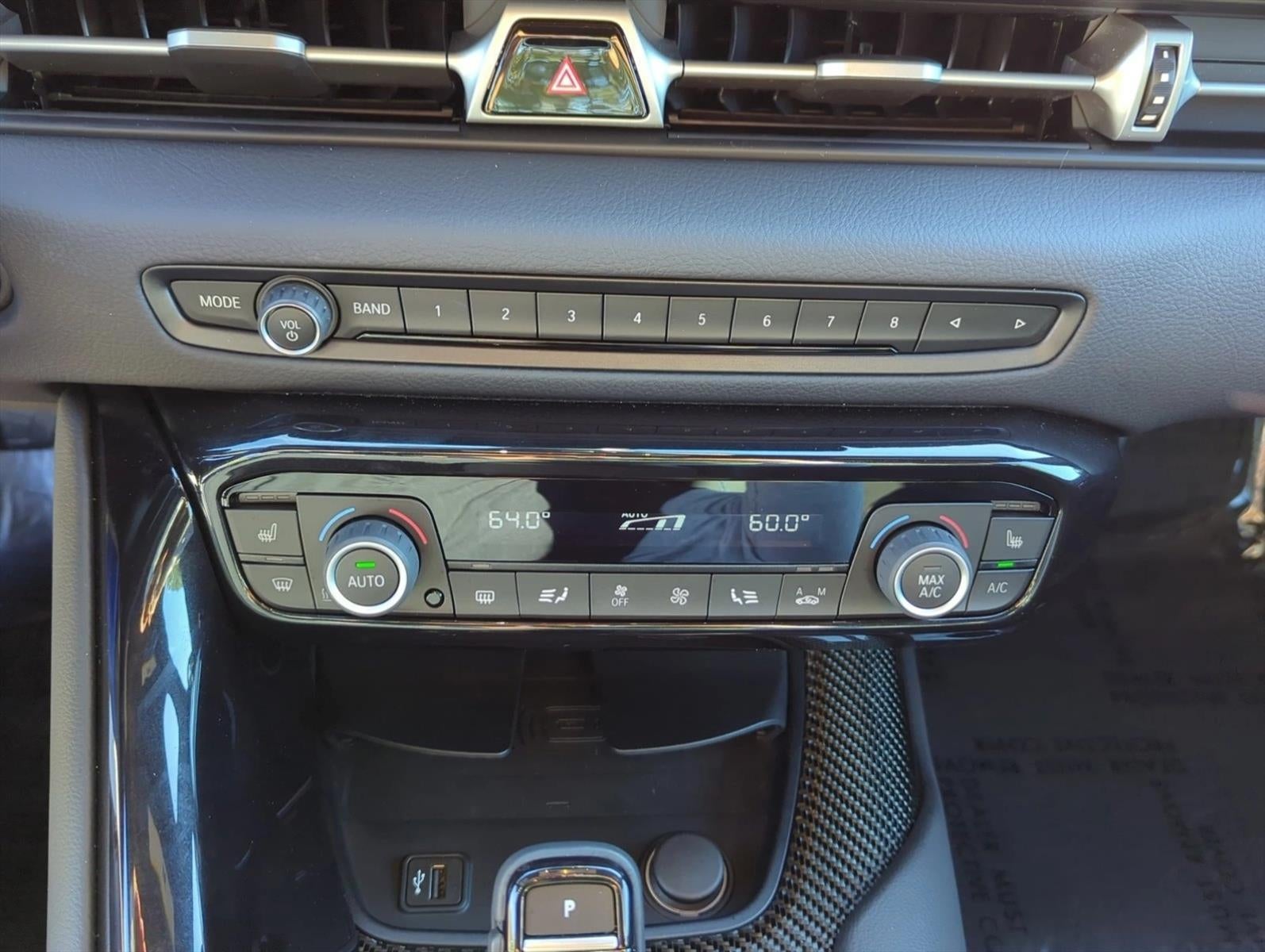 2021 Toyota GR Supra A91 Edition Auto (Natl)