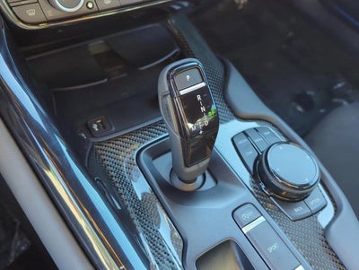 2021 Toyota GR Supra A91 Edition Auto (Natl)