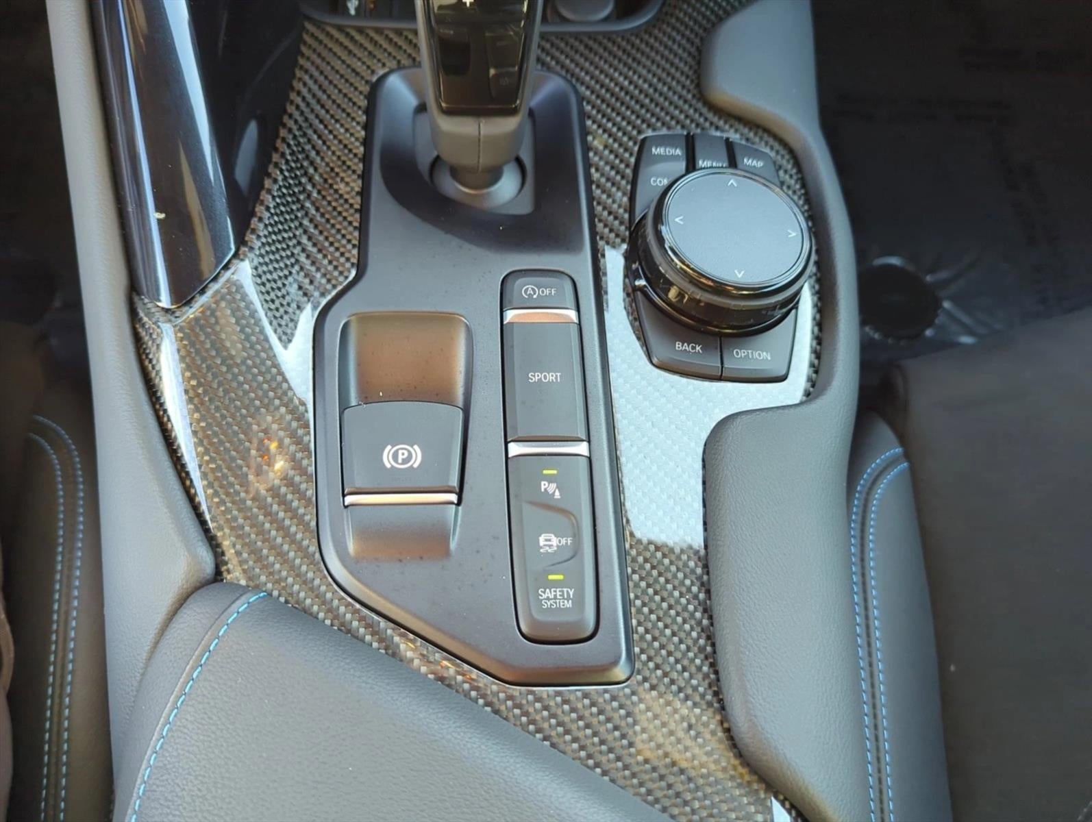 2021 Toyota GR Supra A91 Edition Auto (Natl)