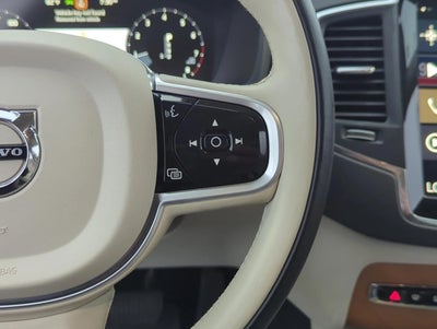 2022 Volvo XC90 T5 FWD Momentum 7P