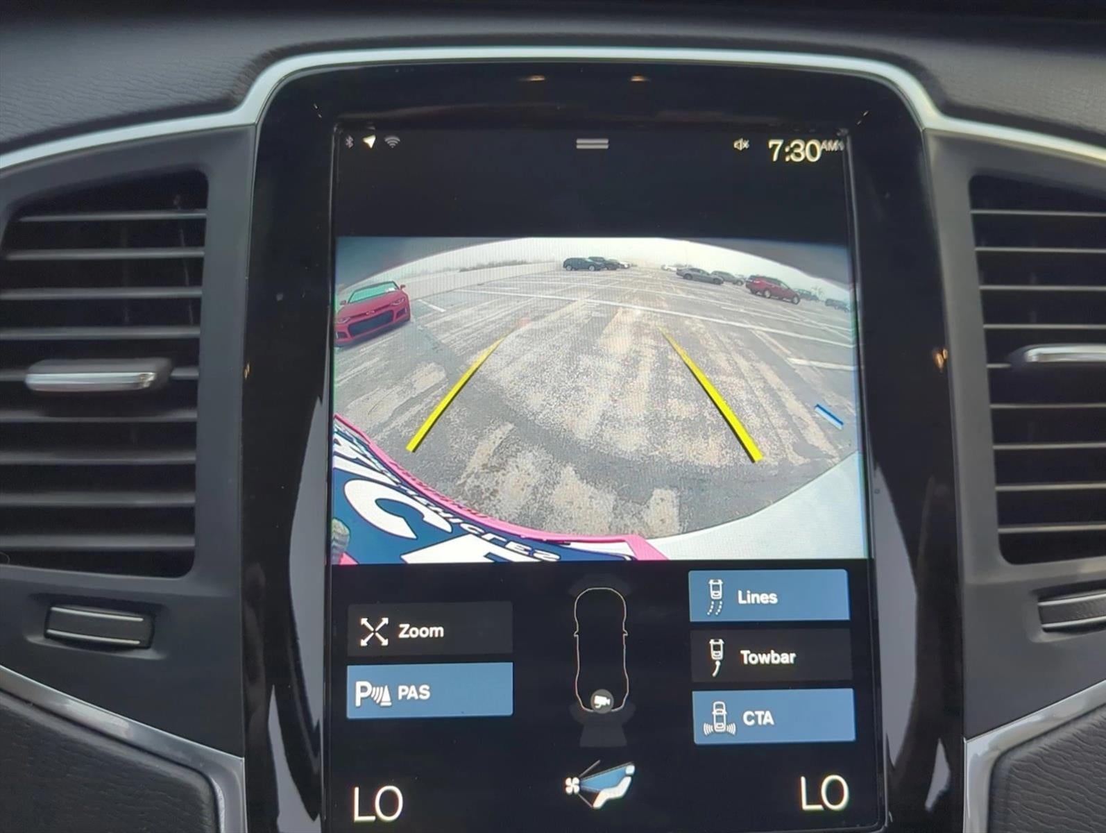 2022 Volvo XC90 T5 FWD Momentum 7P