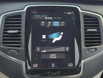 2022 Volvo XC90 T5 FWD Momentum 7P