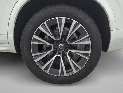 2022 Volvo XC90 T5 FWD Momentum 7P