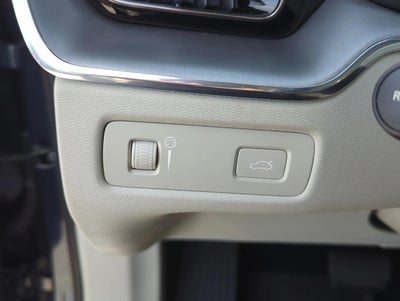 2020 Volvo XC60 T5 FWD Momentum