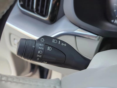 2020 Volvo XC60 T5 FWD Momentum