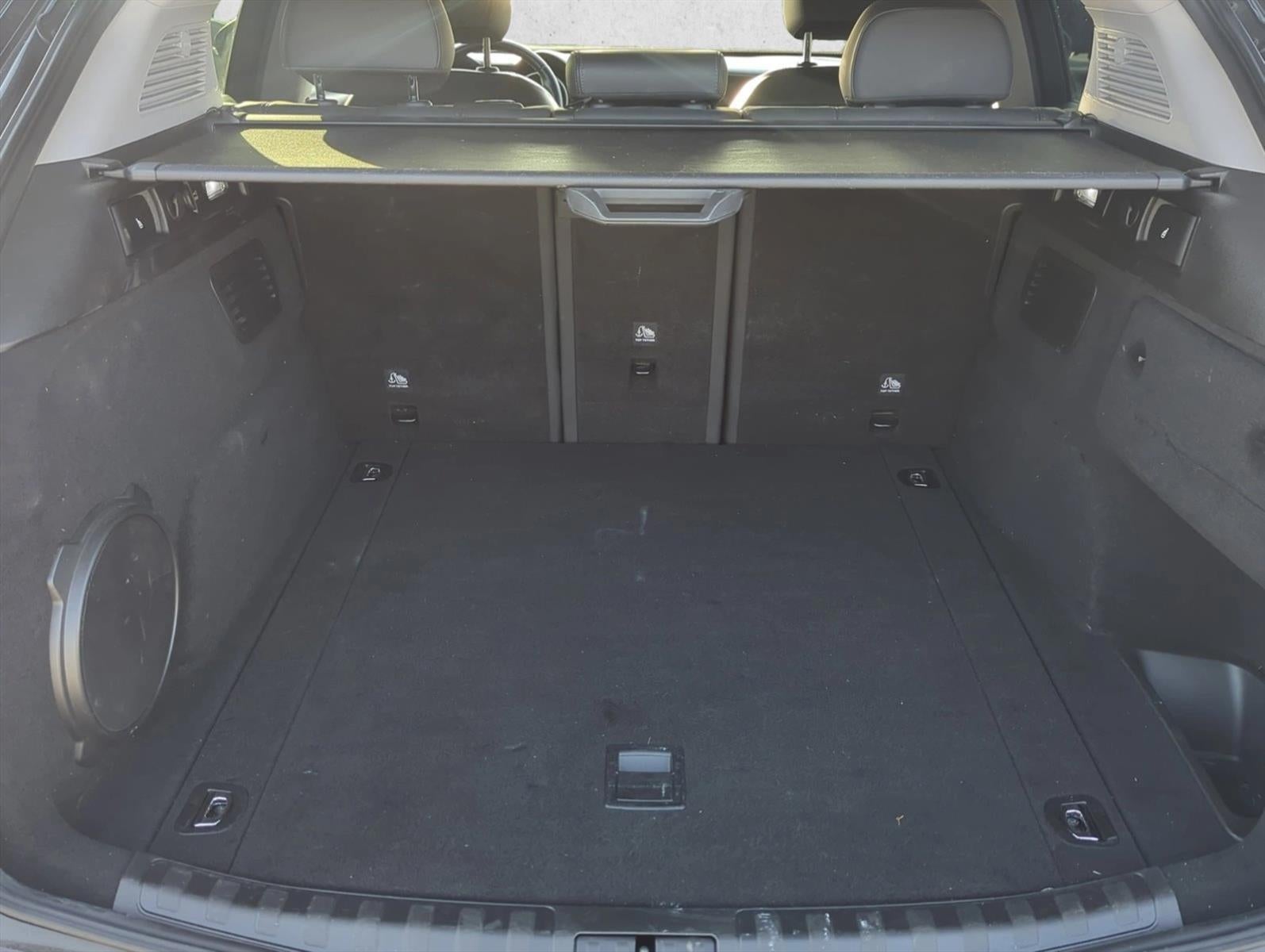 2019 Alfa Romeo Stelvio Ti Lusso AWD