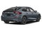 2024 Honda Civic Hatchback Sport Touring Manual
