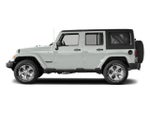 2017 Jeep Wrangler Unlimited Smoky Mountain 4x4 *Ltd Avail*