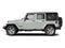 2017 Jeep Wrangler Unlimited Smoky Mountain 4x4 *Ltd Avail*