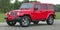 2017 Jeep Wrangler Unlimited Smoky Mountain 4x4 *Ltd Avail*