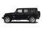 2017 Jeep Wrangler Unlimited Smoky Mountain 4x4 *Ltd Avail*