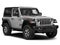 2022 Jeep Wrangler Rubicon 4x4