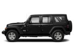 2018 Jeep Wrangler Unlimited Sport 4x4