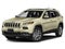 2015 Jeep Cherokee FWD 4dr Limited