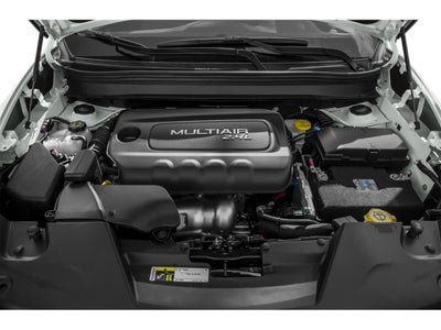 2015 Jeep Cherokee FWD 4dr Limited