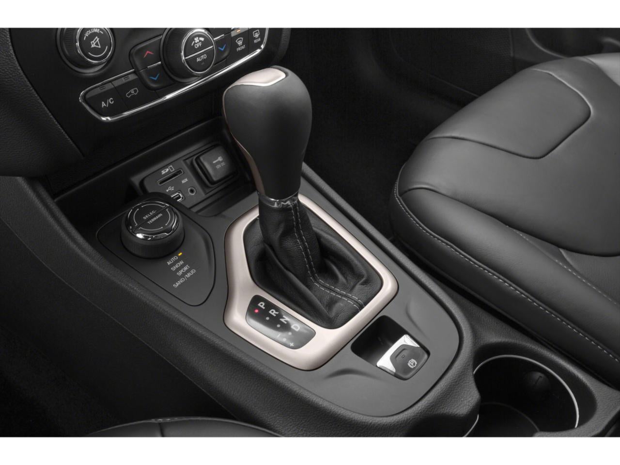 2015 Jeep Cherokee FWD 4dr Limited