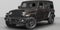 2024 Jeep Wrangler Sahara 4 Door 4x4