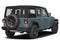 2024 Jeep Wrangler Sahara 4 Door 4x4
