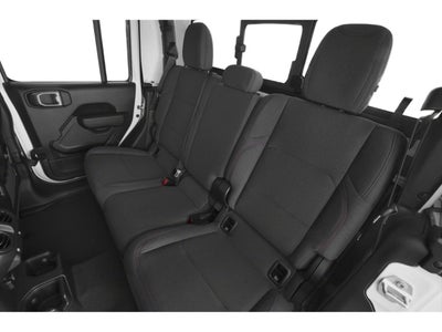 2024 Jeep Gladiator Rubicon X 4x4