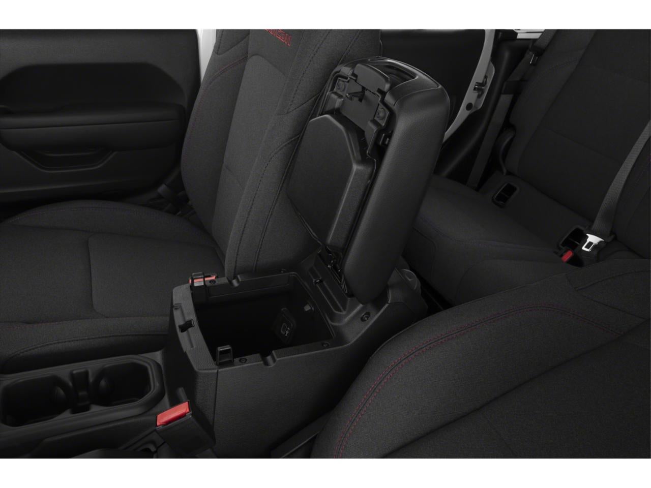 2024 Jeep Gladiator Rubicon X 4x4