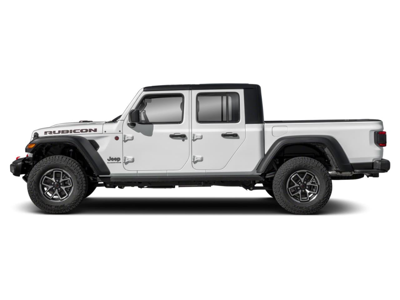 2024 Jeep Gladiator Rubicon X 4x4