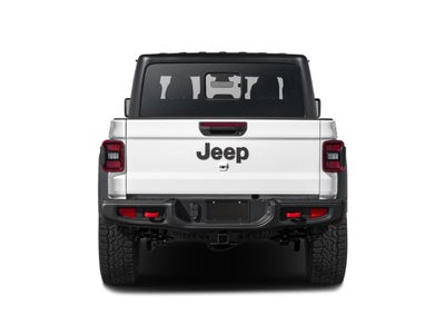 2024 Jeep Gladiator Rubicon X 4x4