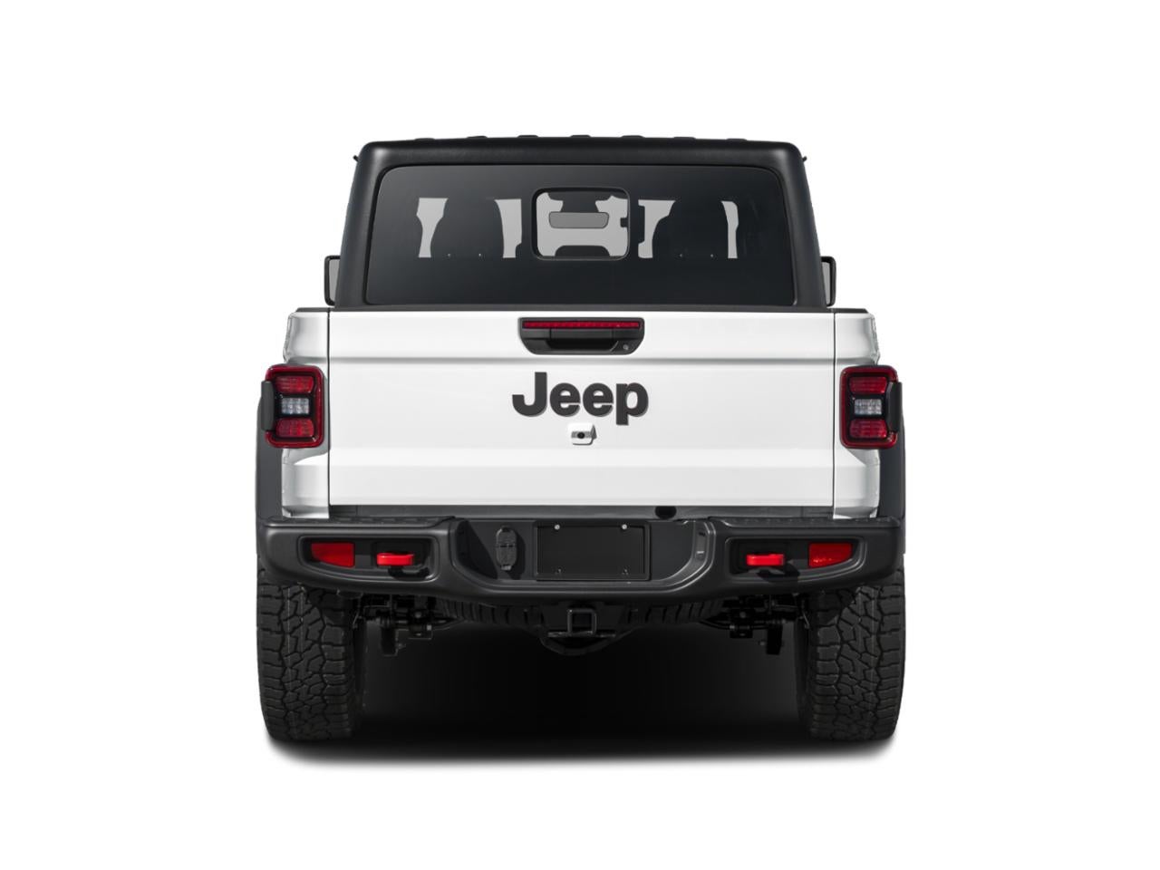 2024 Jeep Gladiator Rubicon X 4x4