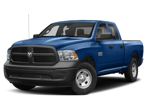 2019 RAM 1500 Classic Express 4x2 Quad Cab 6'4" Box
