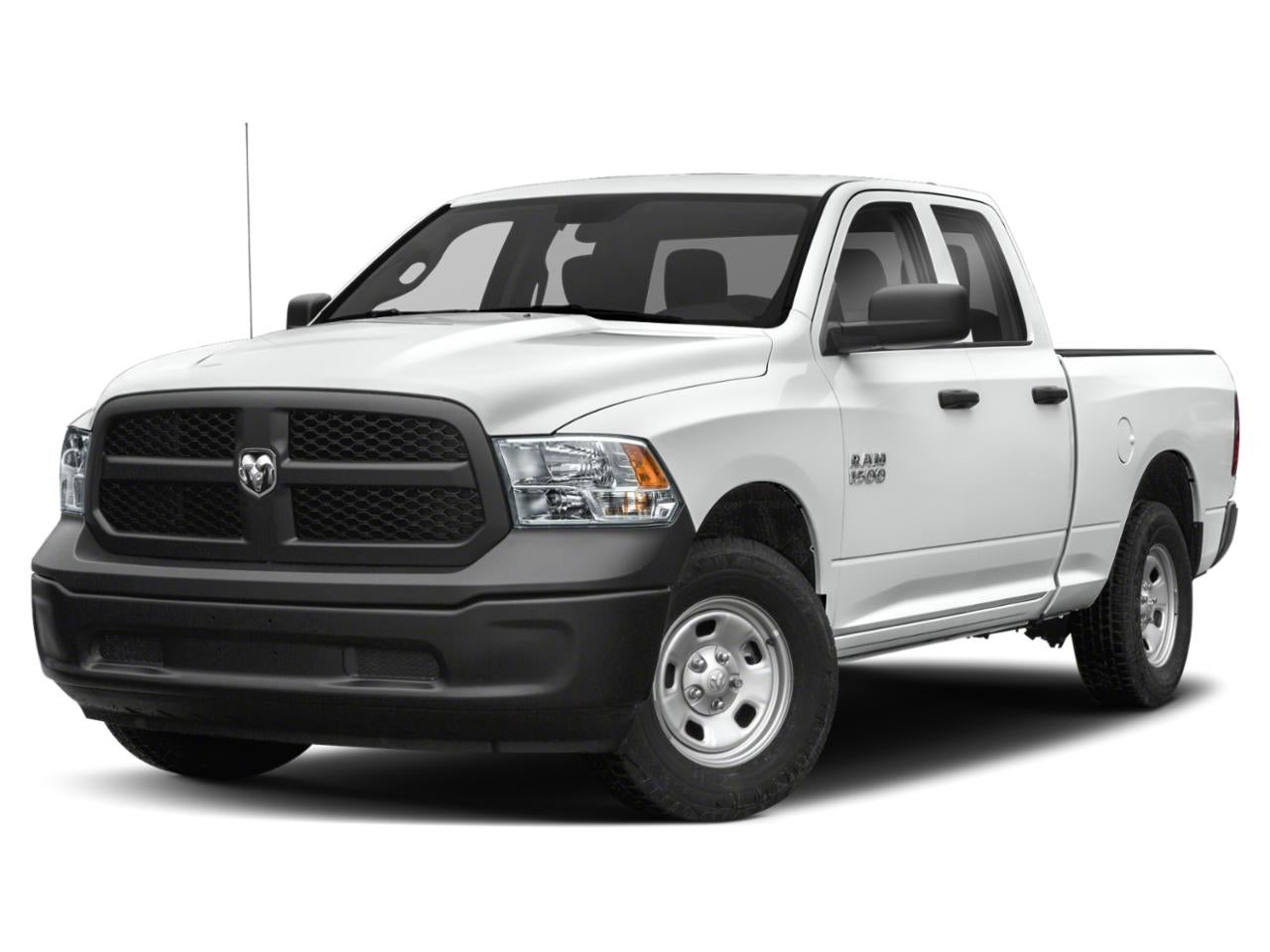2019 RAM 1500 Classic Express 4x2 Quad Cab 6'4" Box