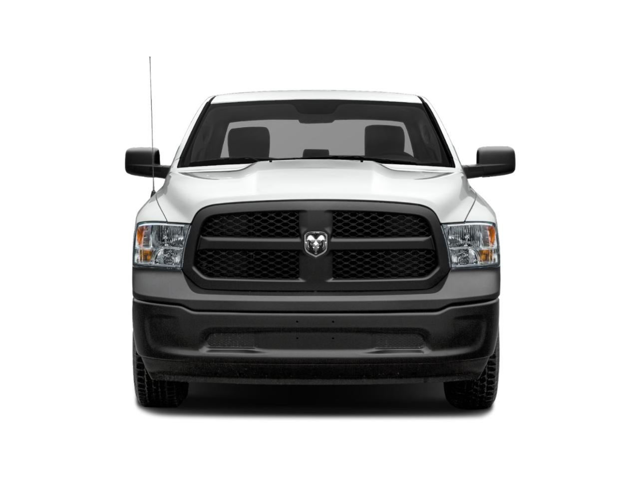 2019 RAM 1500 Classic Express 4x2 Quad Cab 6'4" Box