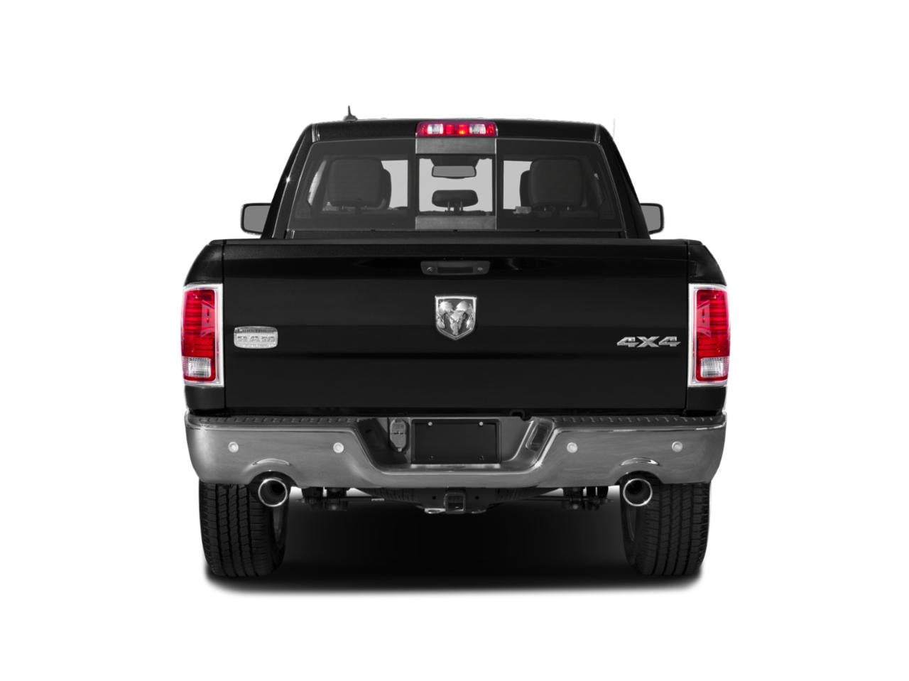 2018 RAM 1500 Limited 4x4 Crew Cab 6'4" Box *Ltd Avail*