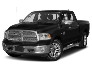 2018 RAM 1500 Limited 4x4 Crew Cab 6'4" Box *Ltd Avail*