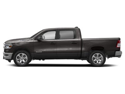 2023 RAM 1500 Big Horn 4x4 Crew Cab 5'7" Box