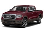 2019 RAM 1500 Longhorn 4x4 Crew Cab 5'7" Box