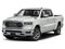 2019 RAM 1500 Longhorn 4x4 Crew Cab 5'7" Box